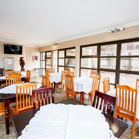 Oria Guest House Cape Town Exterior foto