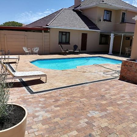 Oria Guest House Cape Town Exterior foto
