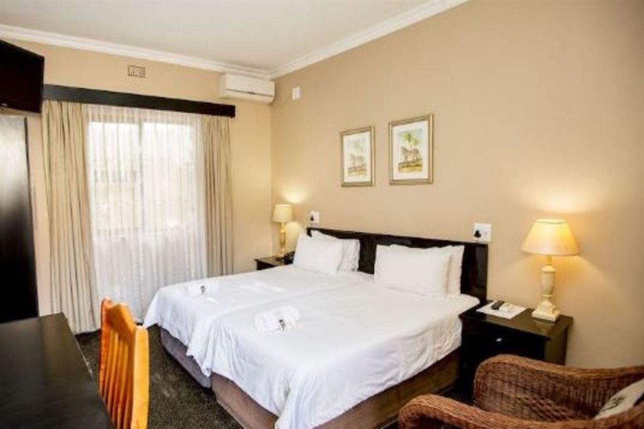 Oria Guest House Cape Town Exterior foto