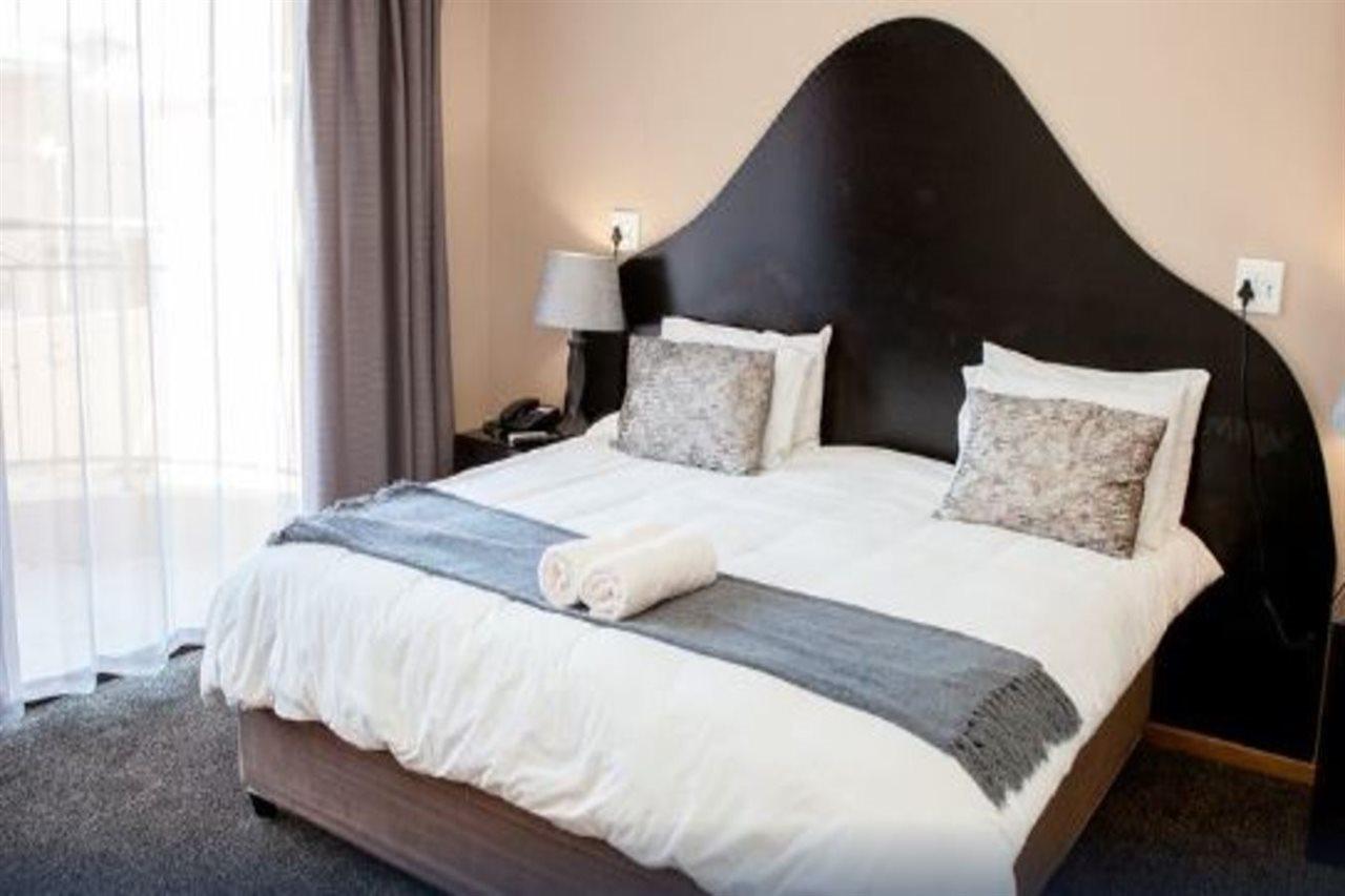 Oria Guest House Cape Town Exterior foto