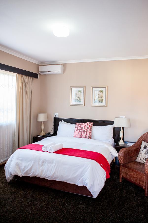 Oria Guest House Cape Town Exterior foto