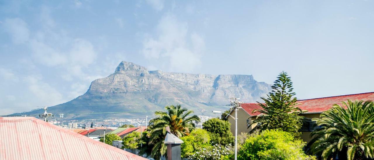 Oria Guest House Cape Town Exterior foto