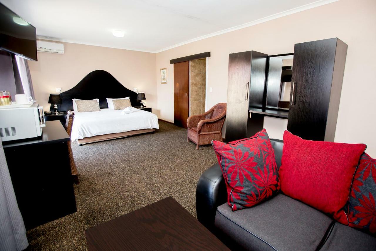 Oria Guest House Cape Town Exterior foto