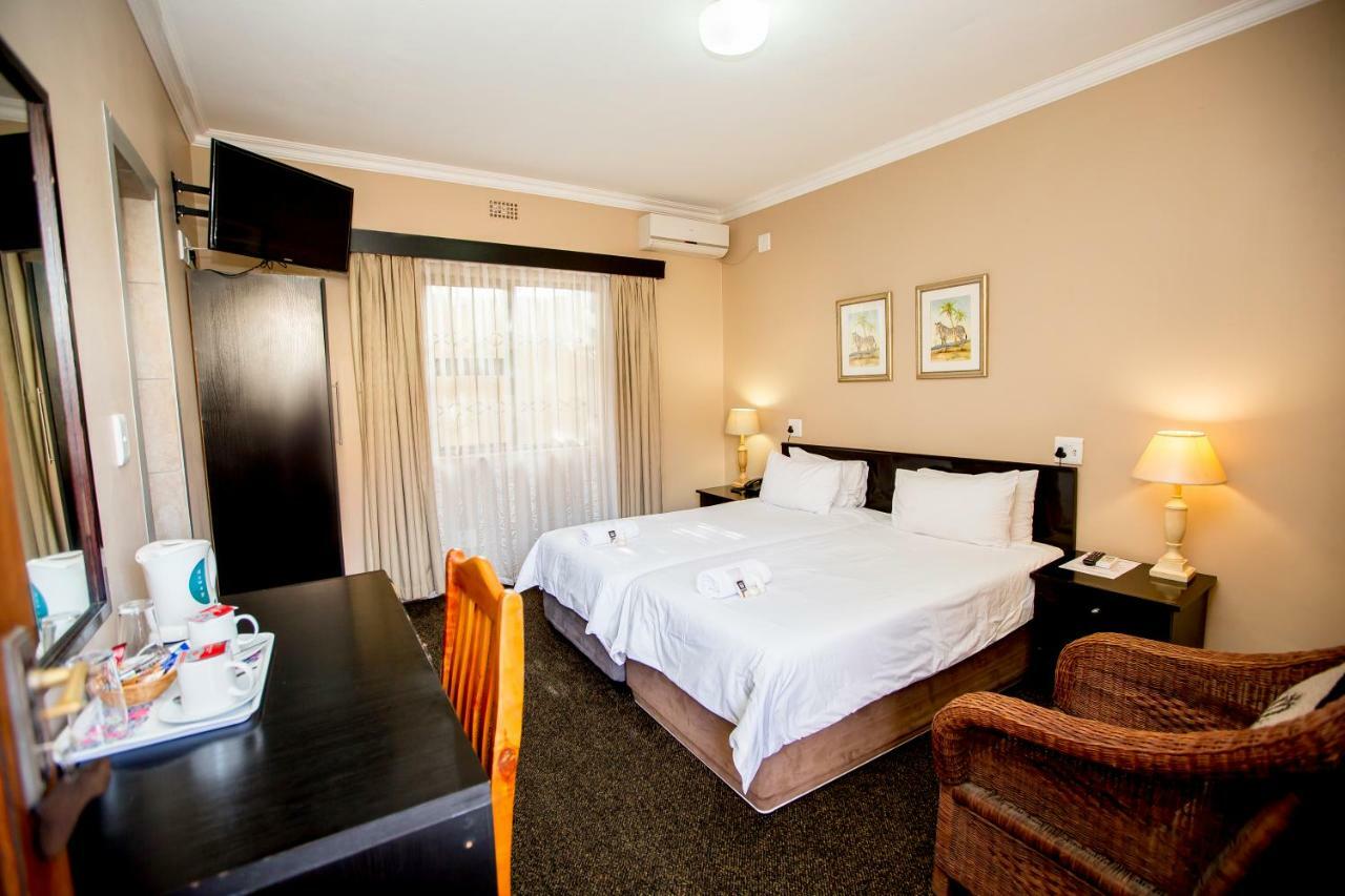 Oria Guest House Cape Town Exterior foto